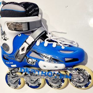 Patin Cougar talla 41