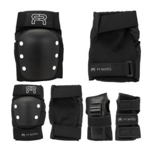 FR – Protective Pack x3
