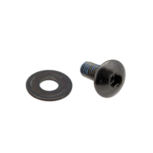 FR – Tornillo + arandela guía FRX